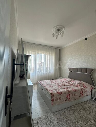 Продаётся 2-комн. новостройка 75 м², м. Азадлыг проспекти, photo 4 from 9