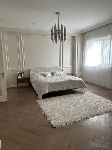 Продаётся 3-комн. новостройка 132 м², пос. Аг шехер, photo 12 from 22