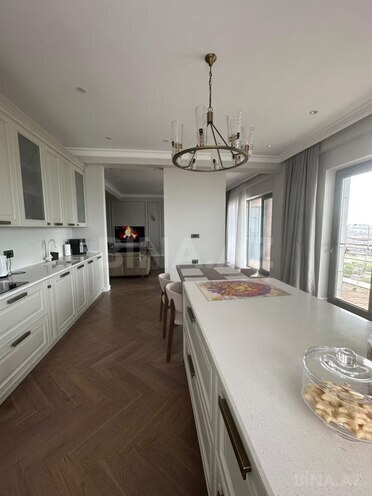 Продаётся 3-комн. новостройка 132 м², пос. Аг шехер, photo 8 from 22