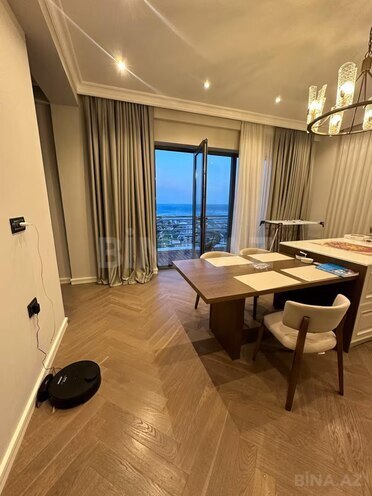 Продаётся 3-комн. новостройка 132 м², пос. Аг шехер, photo 9 from 22