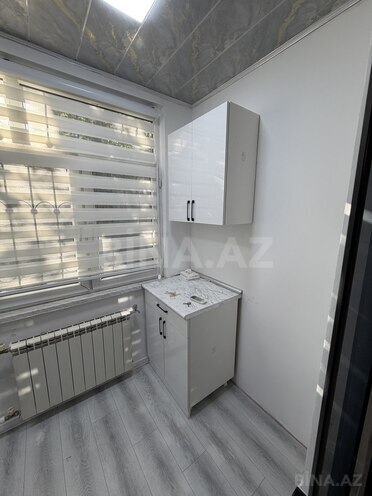 Продаётся 3-комн. вторичка 55 м², м. Мемар Аджеми, photo 9 from 18