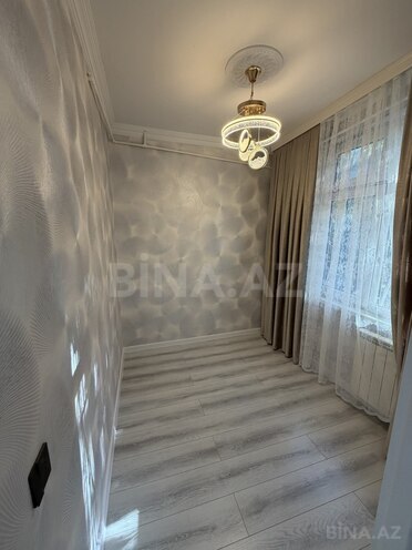 Продаётся 3-комн. вторичка 55 м², м. Мемар Аджеми, photo 8 from 18