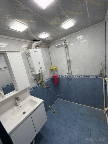 Продаётся 3-комн. вторичка 55 м², м. Мемар Аджеми, photo 12 from 18