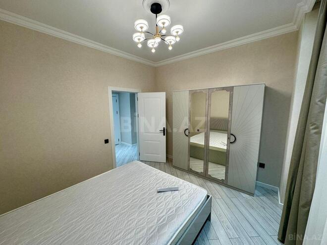 Satılır 2 otaqlı yeni tikili 92 m², Həzi Aslanov m., photo 4 from 11