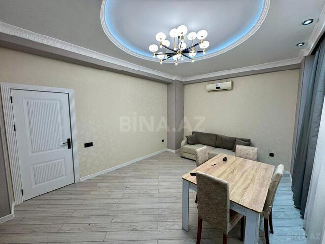 Satılır 2 otaqlı yeni tikili 92 m², Həzi Aslanov m., photo 6 from 11
