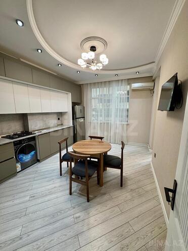 Satılır 2 otaqlı yeni tikili 92 m², Həzi Aslanov m., photo 7 from 11