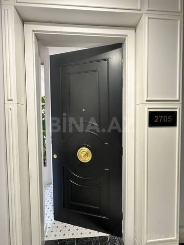 Satılır 3 otaqlı yeni tikili 65 m², Xətai r., photo 4 from 32