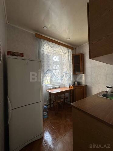 İcarəyə verilir 2 otaqlı köhnə tikili 74 m², Nəriman Nərimanov m., photo 8 from 11