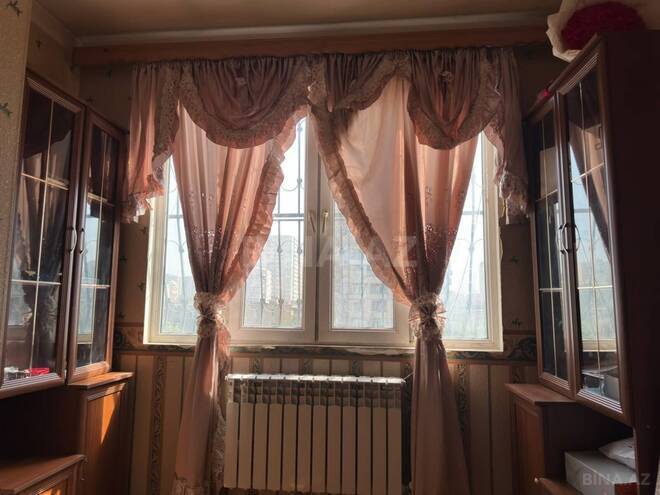 İcarəyə verilir 2 otaqlı köhnə tikili 74 m², Nəriman Nərimanov m., photo 6 from 11