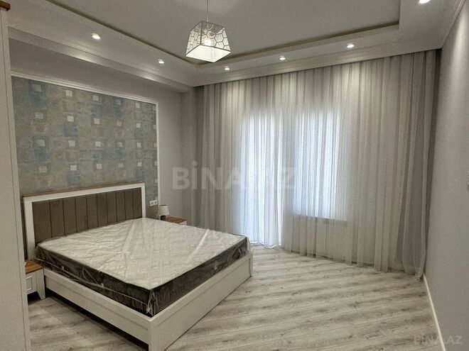 Сдаётся 3-комн. новостройка 110 м², пос. Аг шехер, photo 8 from 11