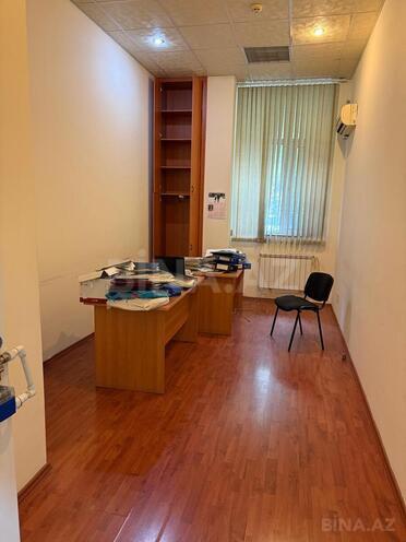 Сдаётся 8-комн. офис 235 м², м. Иншаатчылар, photo 6 from 22