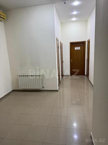 Сдаётся 8-комн. офис 235 м², м. Иншаатчылар, photo 12 from 22