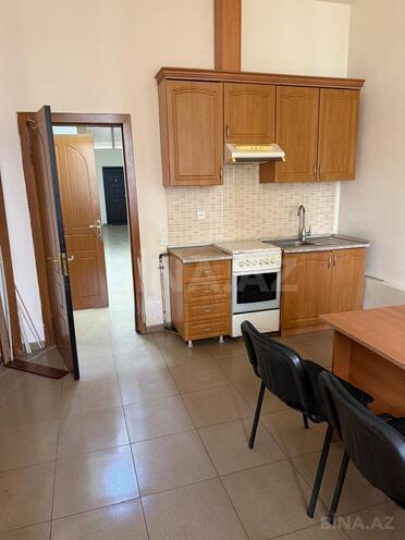Сдаётся 8-комн. офис 235 м², м. Иншаатчылар, photo 14 from 22