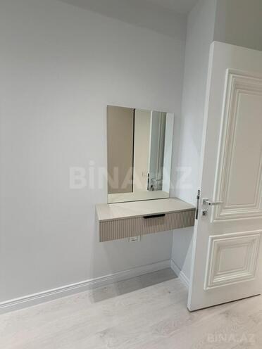 Satılır 3 otaqlı yeni tikili 86 m², Elmlər Akademiyası m., photo 14 from 19