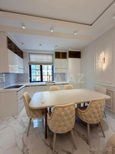 Satılır 3 otaqlı yeni tikili 86 m², Elmlər Akademiyası m., photo 10 from 19