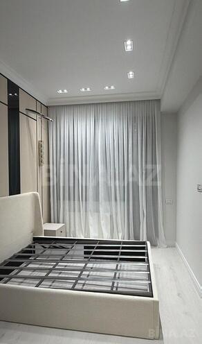 Satılır 3 otaqlı yeni tikili 86 m², Elmlər Akademiyası m., photo 13 from 19