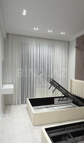 Satılır 3 otaqlı yeni tikili 86 m², Elmlər Akademiyası m., photo 12 from 19