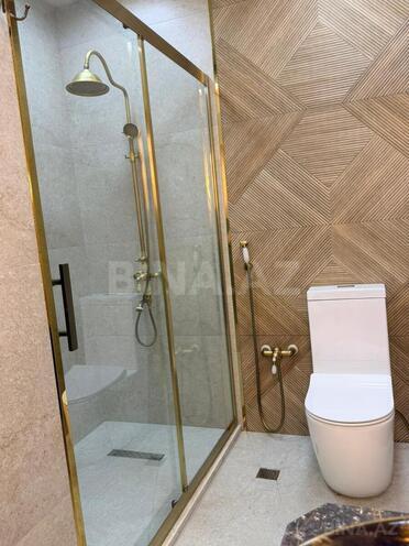 Satılır 3 otaqlı yeni tikili 86 m², Elmlər Akademiyası m., photo 17 from 19