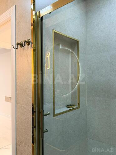 Satılır 3 otaqlı yeni tikili 86 m², Elmlər Akademiyası m., photo 18 from 19