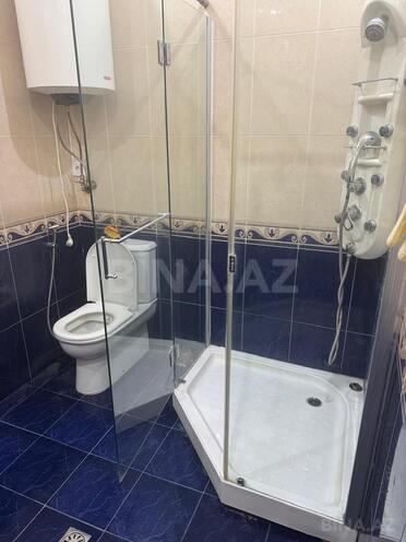 İcarəyə verilir 2 otaqlı yeni tikili 90 m², 28 May m., photo 12 from 13