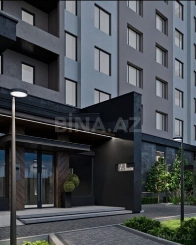 Продаётся 4-комн. новостройка 177 м², м. Шах Исмаил Хатаи, photo 6 from 26
