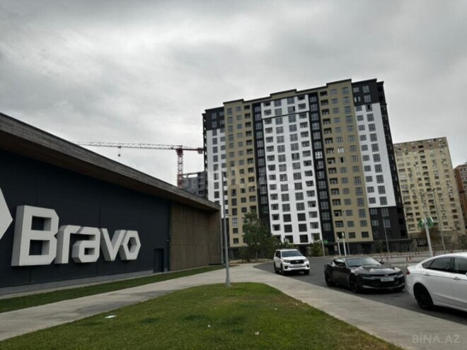Продаётся 4-комн. новостройка 177 м², м. Шах Исмаил Хатаи, photo 3 from 26
