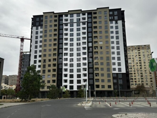 Продаётся 4-комн. новостройка 177 м², м. Шах Исмаил Хатаи, photo 4 from 26