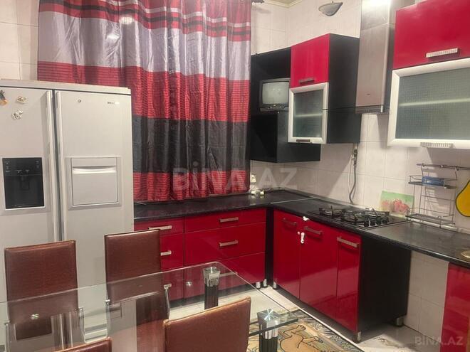 Продаётся 3-комн. вторичка 90 м², Насиминский  р., photo 4 from 10