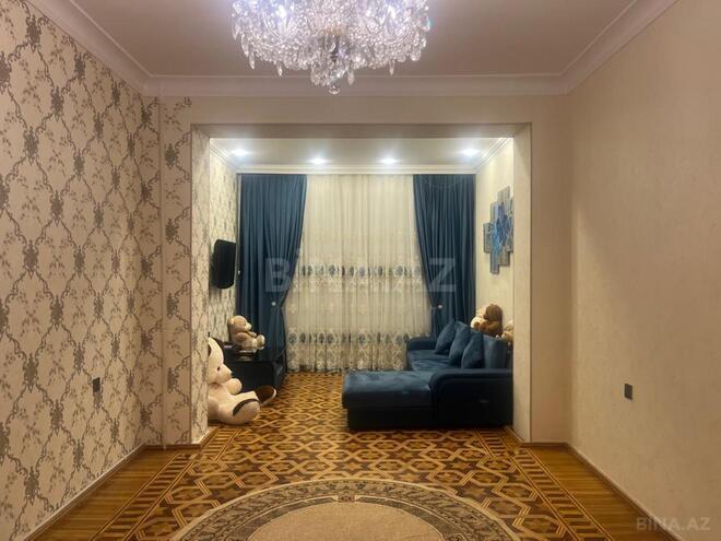 Продаётся 3-комн. вторичка 90 м², Насиминский  р., photo 1 from 10