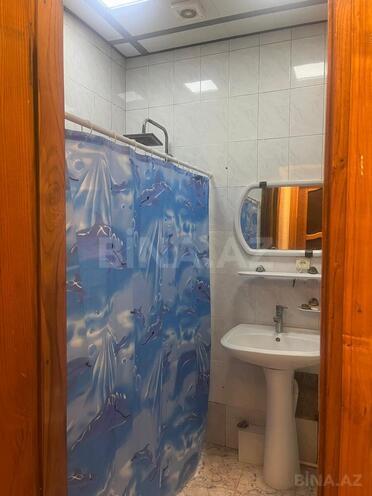 Продаётся 3-комн. вторичка 90 м², Насиминский  р., photo 9 from 10