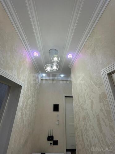 Satılır 3 otaqlı yeni tikili 75 m², Elmlər Akademiyası m., photo 16 from 26