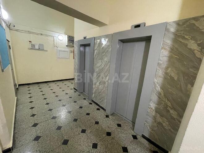 Satılır 3 otaqlı yeni tikili 75 m², Elmlər Akademiyası m., photo 24 from 26