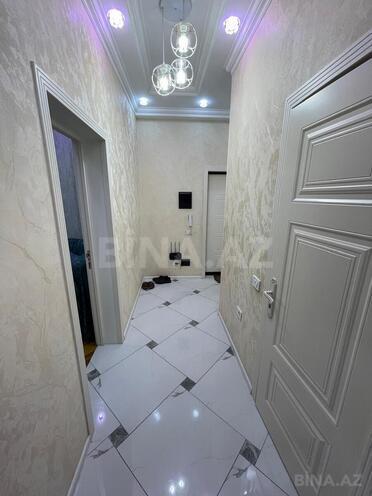 Satılır 3 otaqlı yeni tikili 75 m², Elmlər Akademiyası m., photo 17 from 26