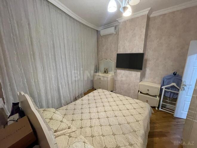 Satılır 3 otaqlı yeni tikili 75 m², Elmlər Akademiyası m., photo 10 from 26