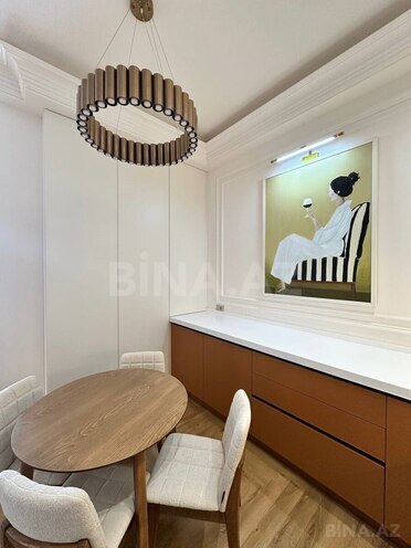 Satılır 3 otaqlı yeni tikili 65 m², Xətai r., photo 12 from 32