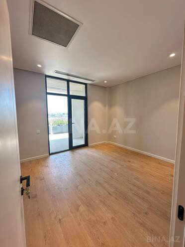 Satılır 2 otaqlı yeni tikili 99 m², Sea Breeze q., photo 9 from 17