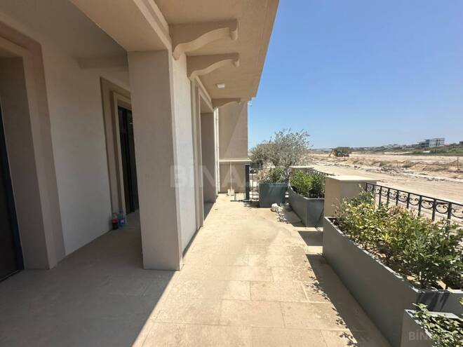Satılır 2 otaqlı yeni tikili 99 m², Sea Breeze q., photo 13 from 17