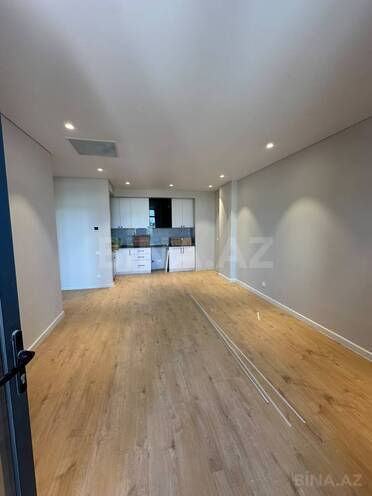Satılır 2 otaqlı yeni tikili 99 m², Sea Breeze q., photo 5 from 17