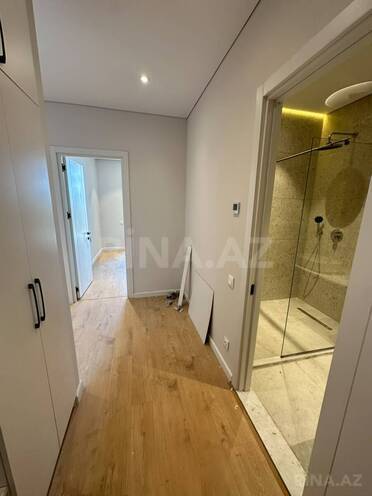 Satılır 2 otaqlı yeni tikili 99 m², Sea Breeze q., photo 10 from 17