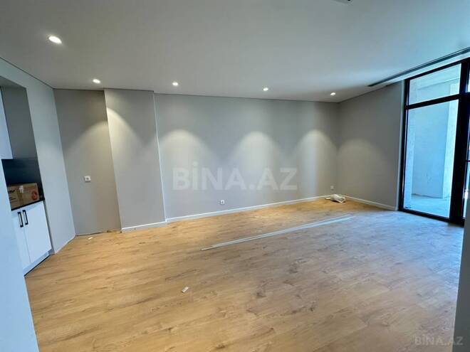 Satılır 2 otaqlı yeni tikili 99 m², Sea Breeze q., photo 7 from 17