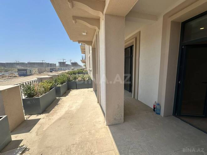 Satılır 2 otaqlı yeni tikili 99 m², Sea Breeze q., photo 15 from 17