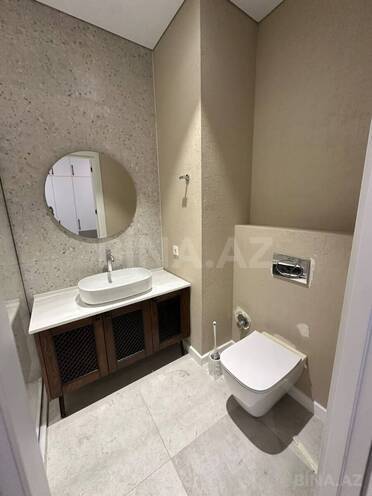Satılır 2 otaqlı yeni tikili 99 m², Sea Breeze q., photo 12 from 17