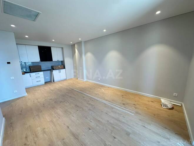 Satılır 2 otaqlı yeni tikili 99 m², Sea Breeze q., photo 8 from 17
