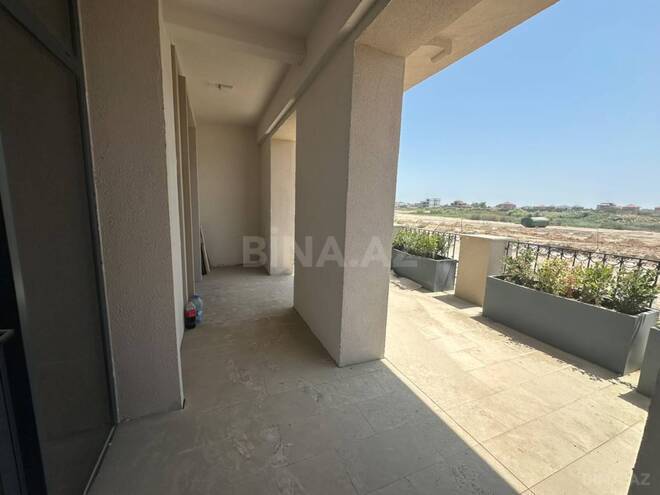 Satılır 2 otaqlı yeni tikili 99 m², Sea Breeze q., photo 14 from 17