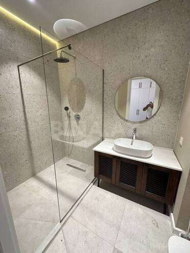 Satılır 2 otaqlı yeni tikili 99 m², Sea Breeze q., photo 11 from 17