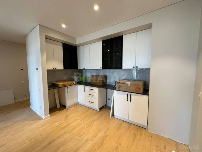 Satılır 2 otaqlı yeni tikili 99 m², Sea Breeze q., photo 6 from 17