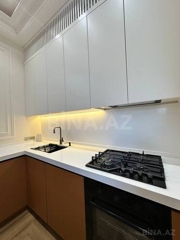 Satılır 3 otaqlı yeni tikili 65 m², Xətai r., photo 15 from 32
