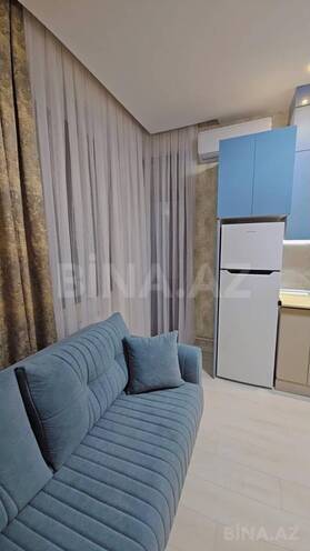 İcarəyə verilir 2 otaqlı yeni tikili 60 m², 20 Yanvar m., photo 8 from 20