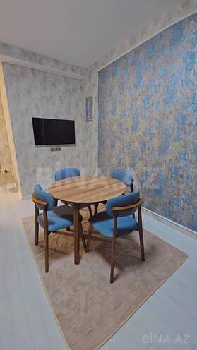İcarəyə verilir 2 otaqlı yeni tikili 60 m², 20 Yanvar m., photo 4 from 20