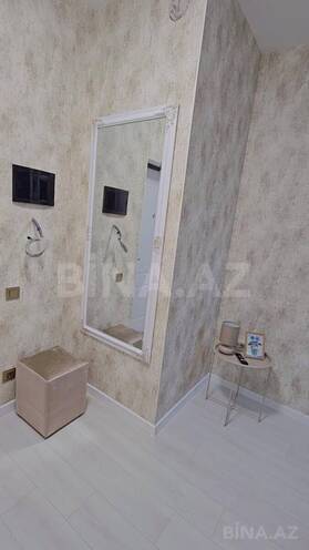 İcarəyə verilir 2 otaqlı yeni tikili 60 m², 20 Yanvar m., photo 11 from 20